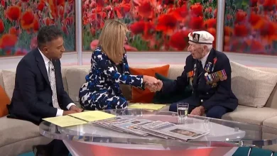 Good Morning Britain hit with hundreds of Ofcom complaints as viewers left in tears