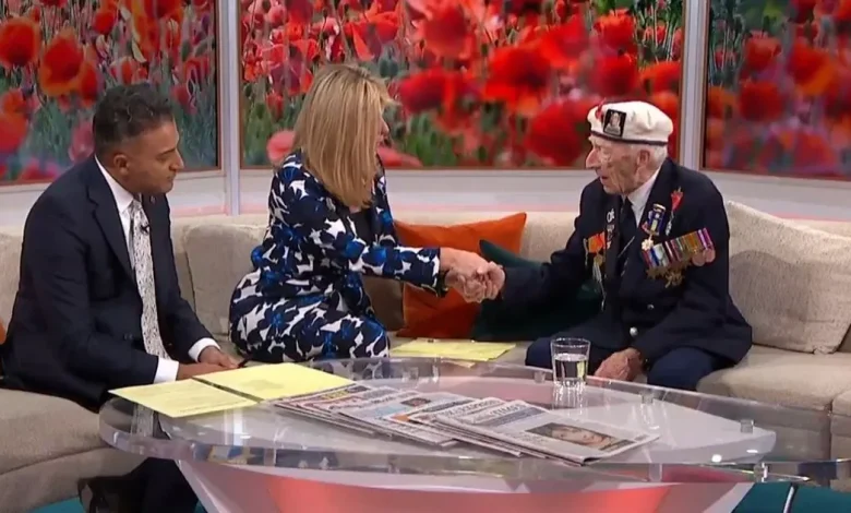 Good Morning Britain hit with hundreds of Ofcom complaints as viewers left in tears