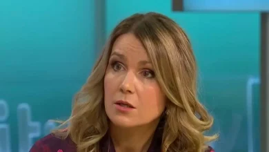 Good Morning Britain viewers fume ITV show is 'clutching at straws'