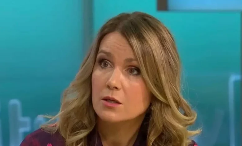 Good Morning Britain viewers fume ITV show is 'clutching at straws'