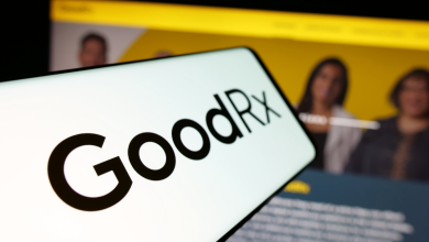 GoodRx Sees ‘Profund Transformation’ in Prescriptions With TrumpRx