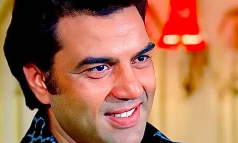 Goodbye, Dharmendra! The Jat Yamla leaves a timeless legacy