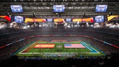Goodell praises NFL's international series and says league plans to return to Spain
