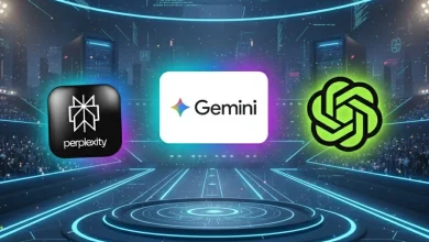 Google AI Pro vs Perplexity Pro vs ChatGPT Go: Which free subscription is best?