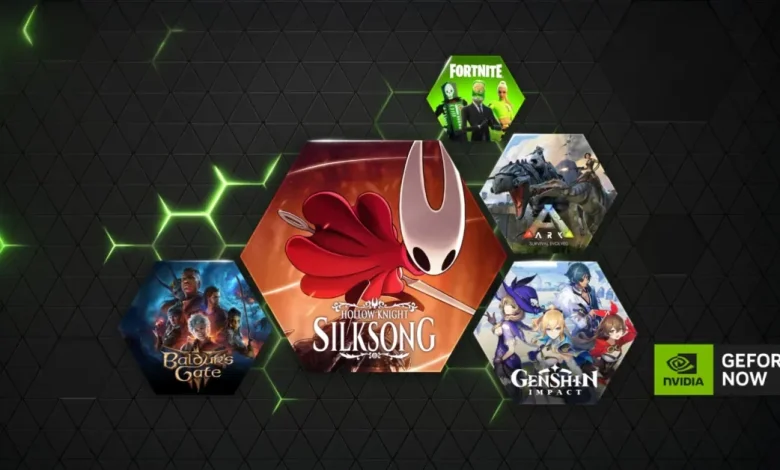 Google Chromebooks getting exclusive GeForce Now ‘Fast Pass’ tier