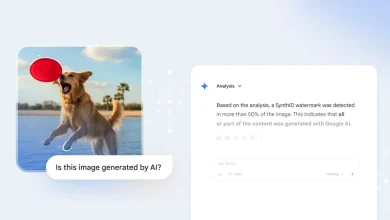 Google Gemini is getting better at identifying AI fakes