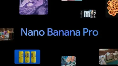 Google Launches Nano Banana Pro AI Image Generation Assistant