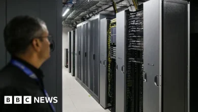 Google, Meta, Amazon: India’s data centre boom confronts a water challenge