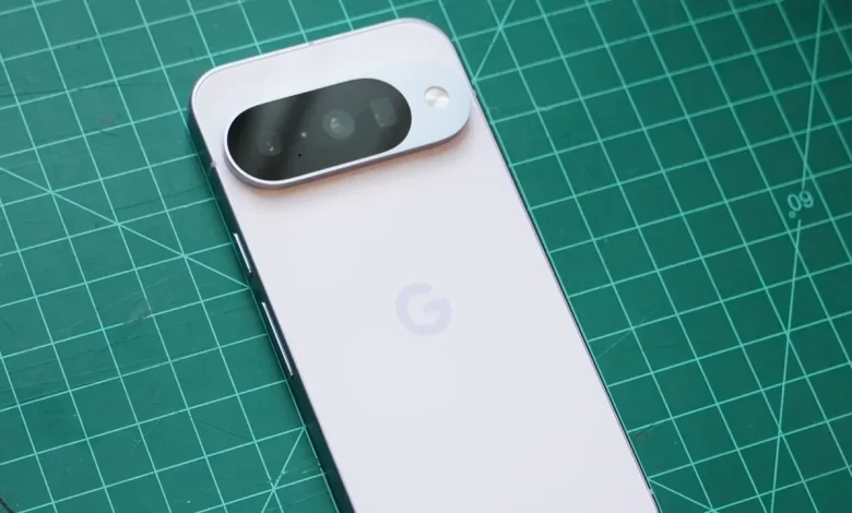 Google Pixel 10 Phones Drop to Record Low Prices Ahead of Black Friday