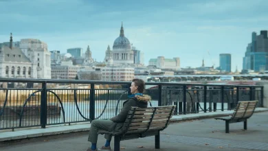 Google Pixel brings festive flair with Love Actually spoof