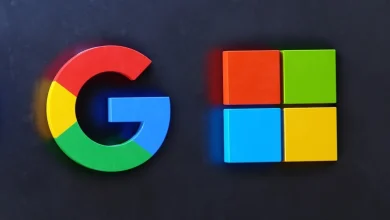Google Withdraws EU Antitrust Complaint Targeting Microsoft’s Cloud Business