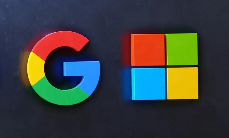 Google Withdraws EU Antitrust Complaint Targeting Microsoft’s Cloud Business