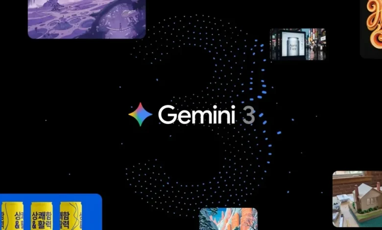 Google changes Gemini 3 Pro free access limits due to ‘high demand’