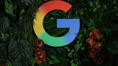 Google snubs EU request to break itself up