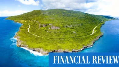 Google to build data centre on Christmas Island