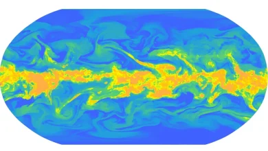 Google updates its weather forecasts with a new AI model