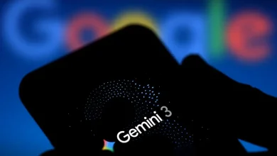 Google's Gemini 3 model keeps the AI hype train going – for now