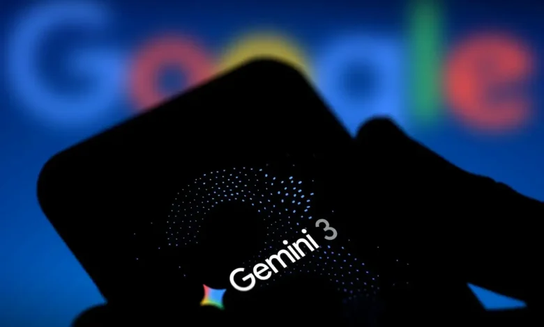 Google's Gemini 3 model keeps the AI hype train going – for now