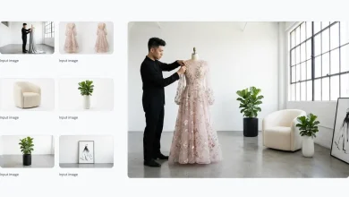 Google’s Nano Banana AI image model goes Pro and is free to try