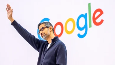 Google's Sundar Pichai Says AI Could Do His Job One Day
