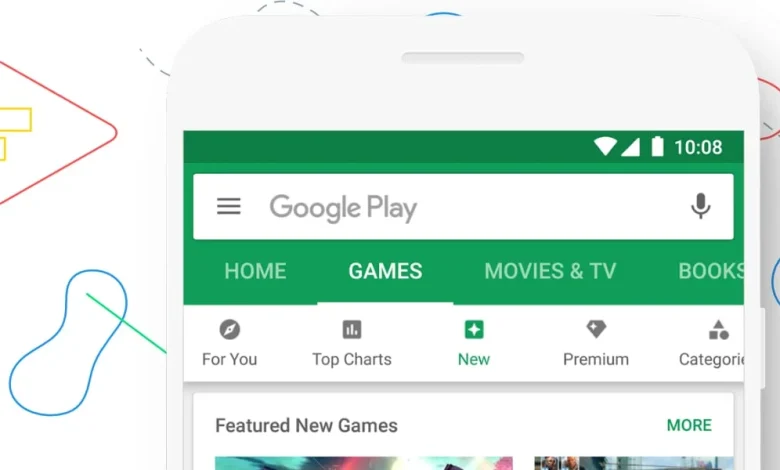 Google's US Play Store Now Lets Developers Link to Alternative App Store and Payment Options