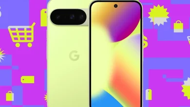 Google’s entire Pixel 10 lineup is up to 25 percent off for the first time