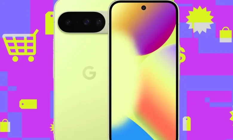 Google’s entire Pixel 10 lineup is up to 25 percent off for the first time