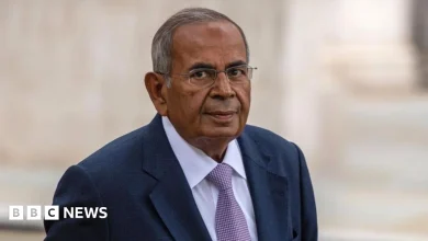 Gopichand Hinduja, the head of UK's richest family, dies aged 85