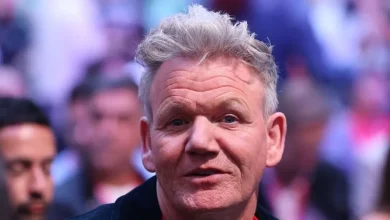 Gordan Ramsay's restaurants slash 200 jobs amid hospitality industry crisis