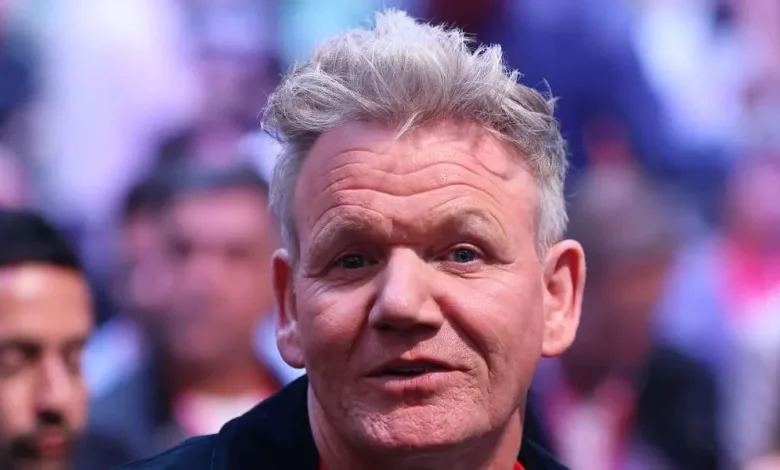 Gordan Ramsay's restaurants slash 200 jobs amid hospitality industry crisis