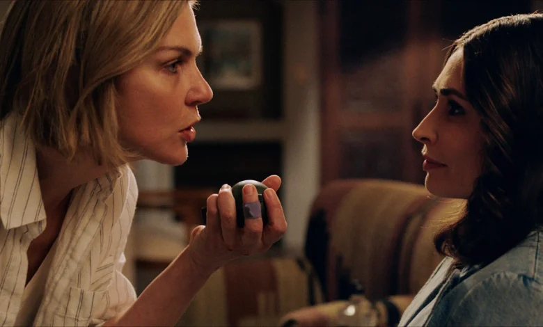 Gordon Smith discusses themes and creative process behind Pluribus episode "Grenade"