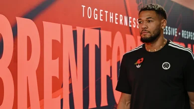 Gordon out, Joelinton starts again – Confirmed Newcastle team vs Brentford