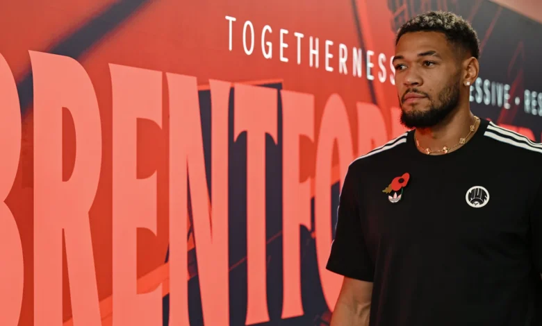 Gordon out, Joelinton starts again – Confirmed Newcastle team vs Brentford