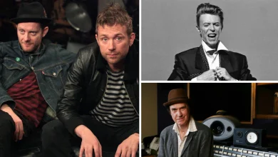 Gorillaz talk favourite collabs, reveal Damon Albarn almost worked with David Bowie & Ray Davies