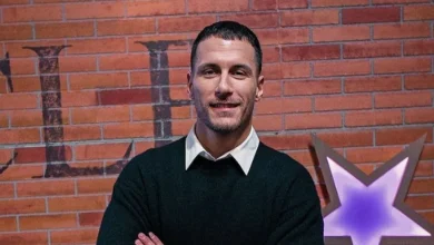 Gorka Marquez supported over 'pinch me moment' as Gemma Atkinson says 'casual'