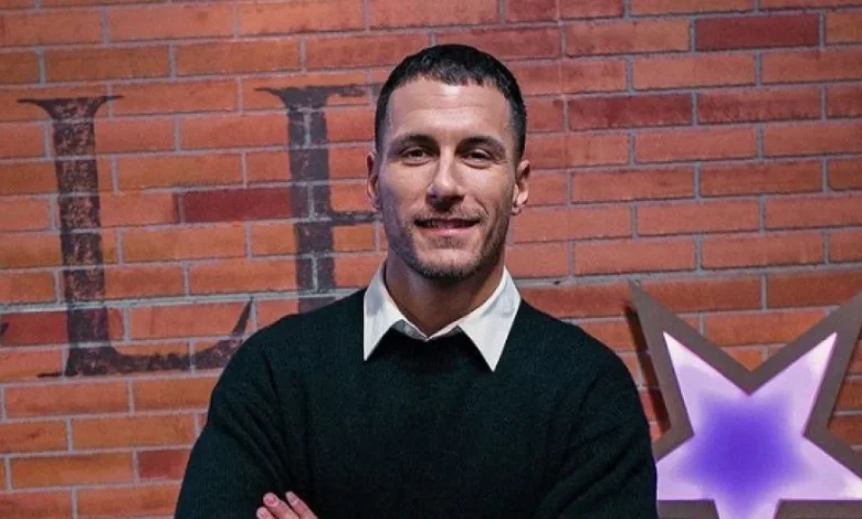 Gorka Marquez supported over 'pinch me moment' as Gemma Atkinson says 'casual'