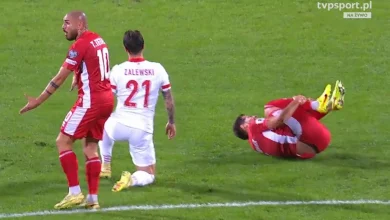 Gorzej być nie może. Fatalne wieści dla Polski przed barażami MŚ Reprezentacja Polski