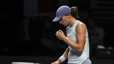 Gorzka porażka Igi Świątek z Rybakiną, ale co się stało potem. Jest komunikat organizatorów