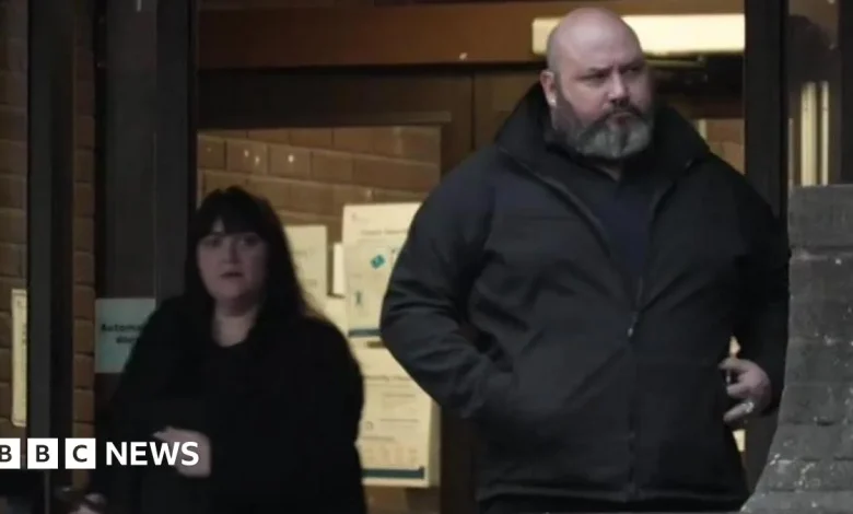 Gosport funeral bosses left body for 36 days, court hears