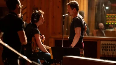 Gotham Awards Set Jeremy Allen White & Scott Cooper Cultural Icon Tribute For ‘Springsteen’