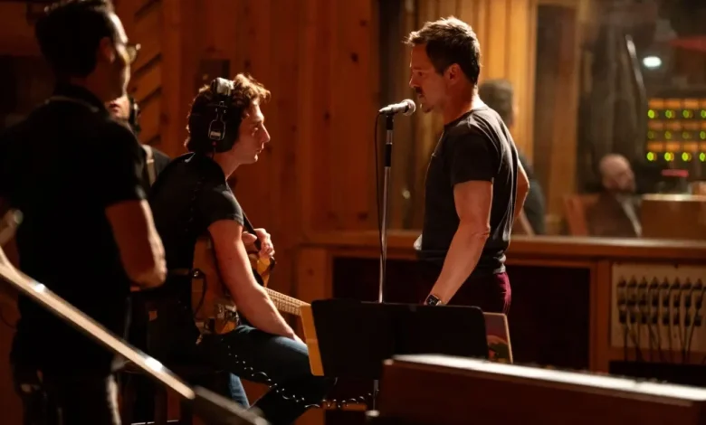 Gotham Awards Set Jeremy Allen White & Scott Cooper Cultural Icon Tribute For ‘Springsteen’