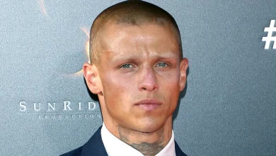 'Gotti' Actor Spencer Lofranco Dead at 33