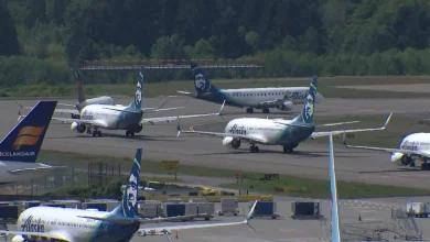 Gov. Ferguson issues emergency proclamation on pipeline shutdown, fuel impacts SEA Airport