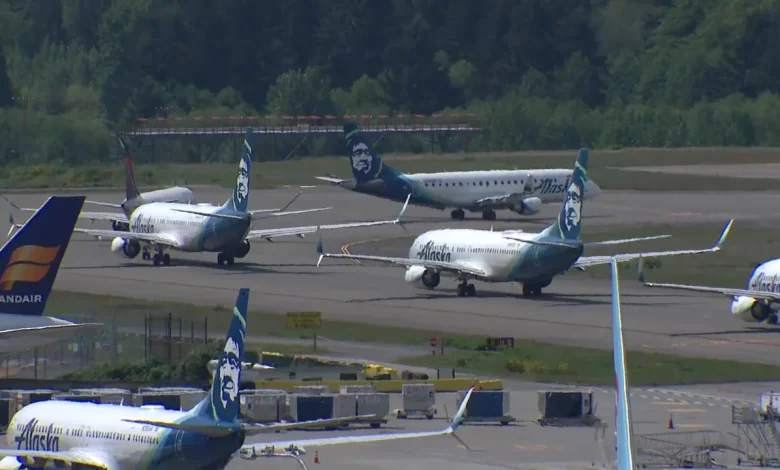 Gov. Ferguson issues emergency proclamation on pipeline shutdown, fuel impacts SEA Airport