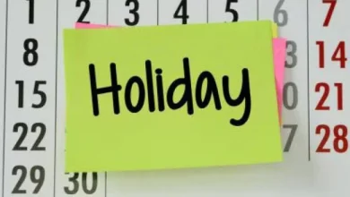 Government Holidays in November 2025: Full List of Central and State Holidays