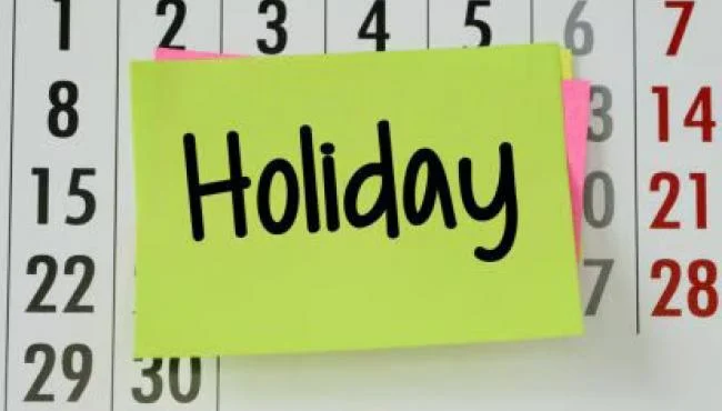 Government Holidays in November 2025: Full List of Central and State Holidays