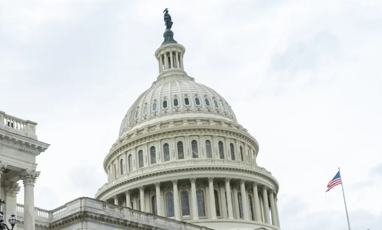 Government Shutdown 2025 Update: Wednesday House vote could end longest stalemate in history