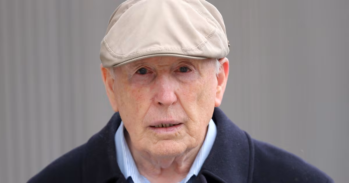 Government announces scoping inquiry into abuse by former surgeon Michael Shine