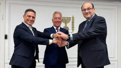 Government approves NIS 360 million to rebuild Soroka hospital after Iranian missile strike