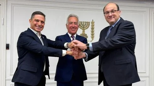 Government approves NIS 360 million to rebuild Soroka hospital after Iranian missile strike